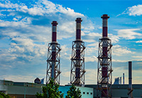 嘉峪关柴油发电机组进气门与排气门磨损严重是什么原因