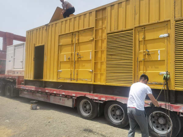 嘉峪关汽油发电机对供油装置的要求