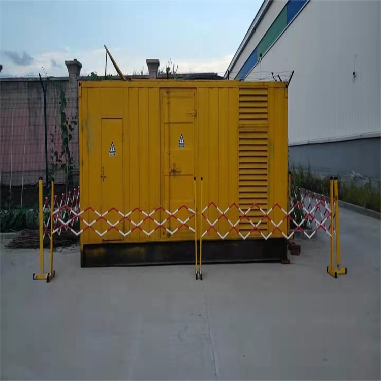 嘉峪关发电机组油箱盖上留出小气孔有什么用？