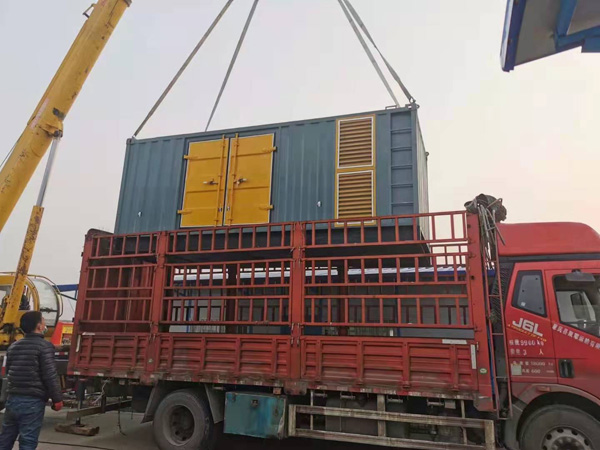 嘉峪关发电机租赁消声器的设计原理