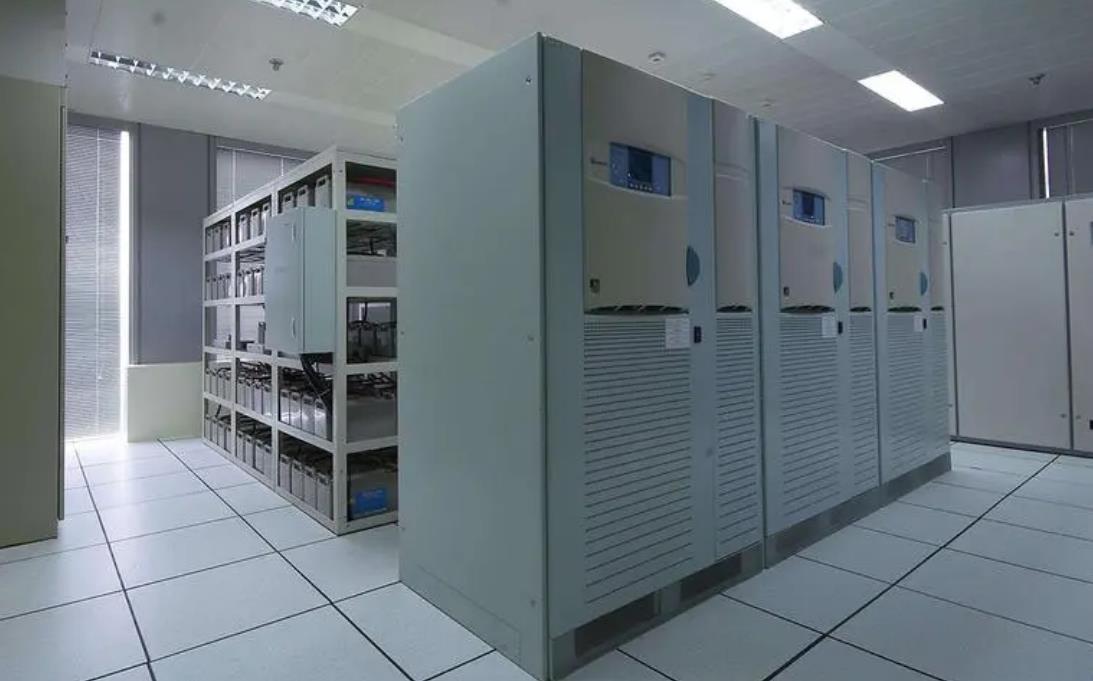 嘉峪关UPS 电源的分类