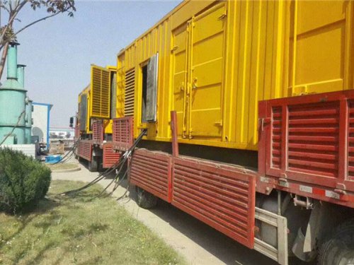 嘉峪关发电机停电自启装置主要有以下几种类型？