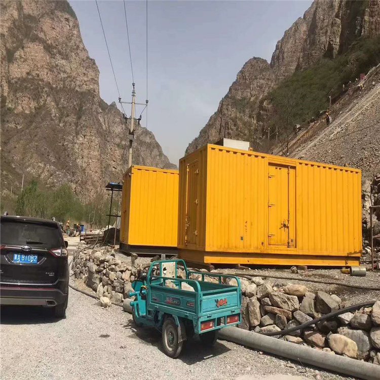 嘉峪关柴油发电机组的保养周期是多久？