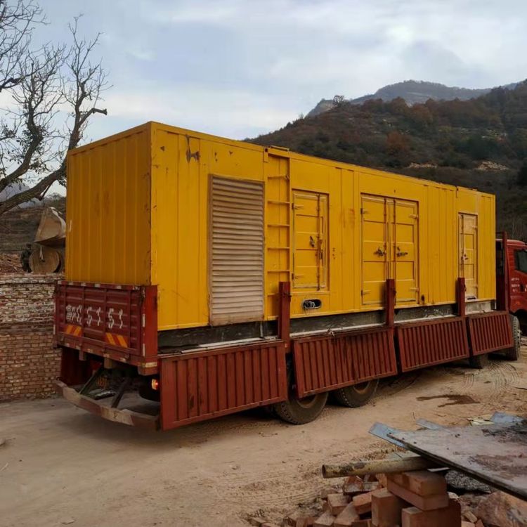 嘉峪关柴油发电机的品牌有哪些？