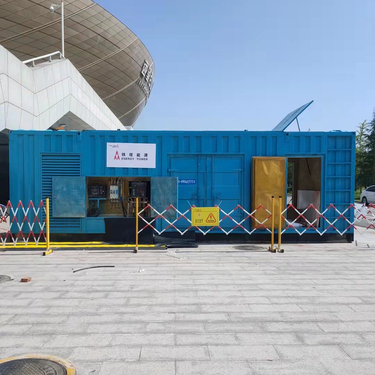 嘉峪关介绍一下发电机组维修保养的具体操作流程