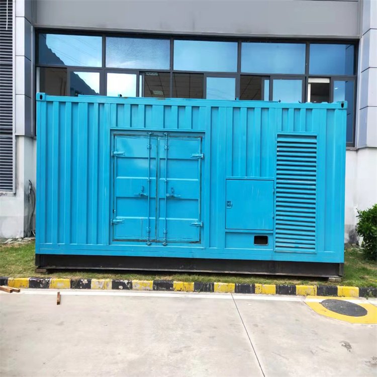 嘉峪关发电机组使用中应注意什么事项？