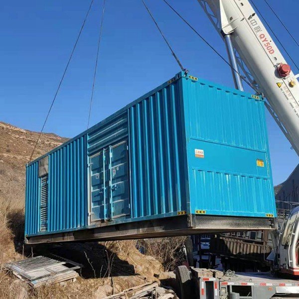 嘉峪关发电机组维修保养中应注意什么事项？