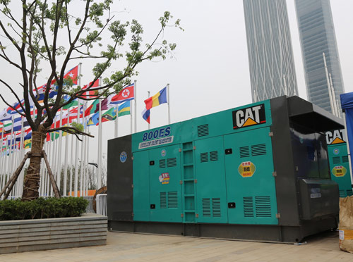 嘉峪关详细介绍一下升级发电机组的具体步骤