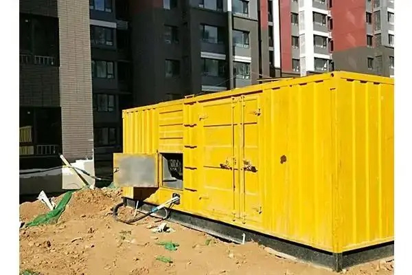 嘉峪关发电机出租负载测试对电瓶的寿命有影响吗？