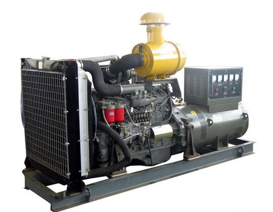 嘉峪关汽油发电机组电瓶电解液密度偏低时如何调整？