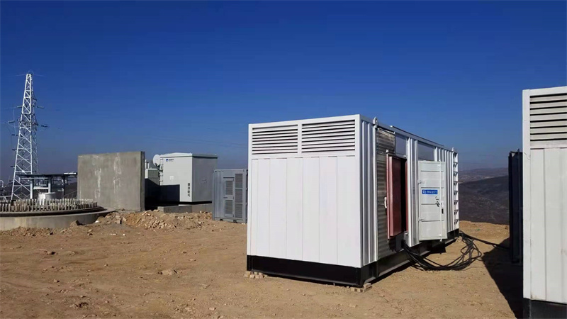 嘉峪关带预热系统的柴油发电机组在冬季启动后需要注意什么？