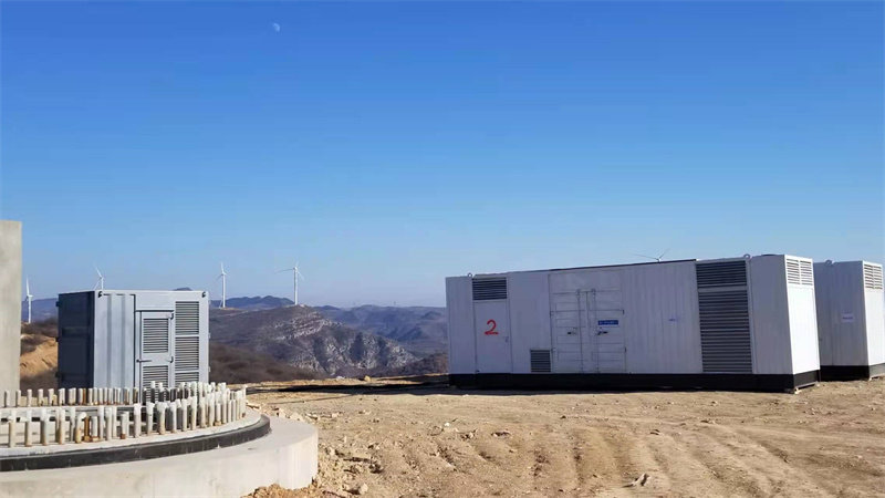 嘉峪关带燃油预热系统的柴油发电机组在冬季启动前需要做哪些准备工作？